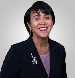 Dr. Siew Hueh Fen